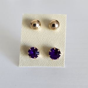New Fashion Earrings